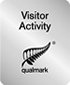 Qualmark - Endoresed Visitor Activity