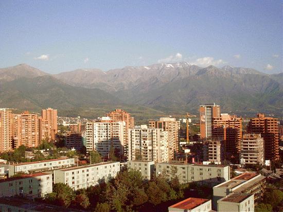 Santiago