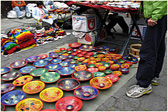 Otavalo market