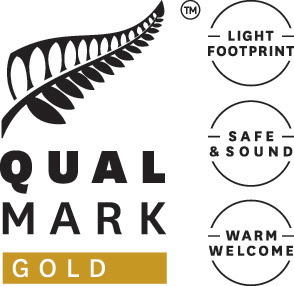 Qualmark Gold